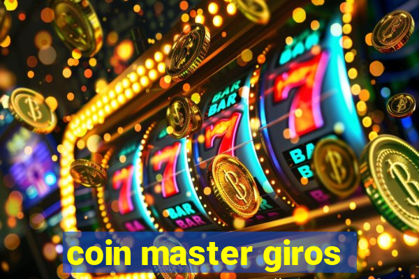 coin master giros